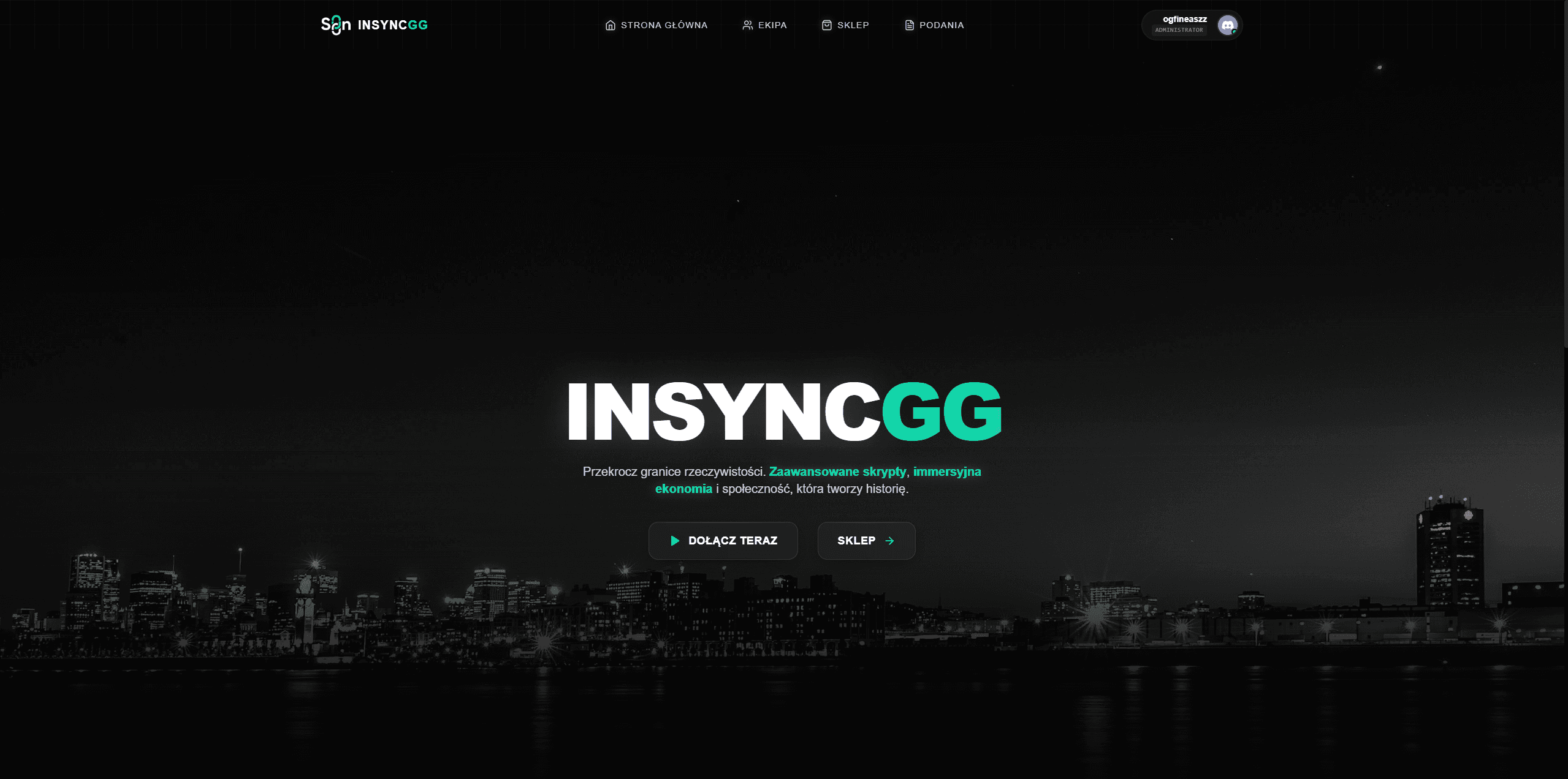 INSYNC.GG